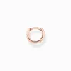 Thomas Sabo Ohrring CR660-415-40 Produktbild-Vorschau 2