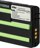 vhbw Akku kompatibel mit Siemens C25 power, C2588, C25e, Produktbild-Vorschau 6