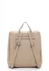 SURI FREY Freizeitrucksack Rucksack SFY Debby Backpack Sand Produktbild-Vorschau 3