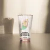 Mr. & Mrs. Panda Glas Wassermann Astrologie - Transparent - Produktbild-Vorschau 4