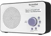 TechniSat 0000/3906, Cestovné, Digitálny, DAB, DAB+, FM, Náhľad obrázku produktu 15