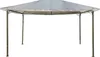 Pavillon Schutzhaube 3x4 m Nizza Wasserdicht Transparent Produktbild-Vorschau 1