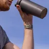 Strap-it Smartwatch-Armband – Silikonarmband, passend für Produktbild-Vorschau 4