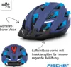 Fischer Fahrrad Fahrradhelm Urban Plus Boston L/XL, Produktbild-Vorschau 24