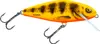 Salmo Perch Floating Yellow Red Tiger 12 cm 36 g Wobbler Produktbild-Vorschau 2