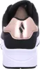 Skechers Uno - Golden Air  Sneakers Laag - Zwart - Maat 42 Voir les images du produit 69
