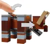 LEGO® 21160 Minecraft Dorf - der Illager-Überfall V29, ab 8 Produktbild-Vorschau 43