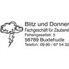 trodat Textstempel, individualisierbar printy 4913 Produktbild-Vorschau 3