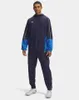 Under Armour Ua M Challenger Warm-Up Pnt - washed navy, Produktbild-Vorschau 4