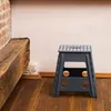 Taboret stołek składany antypoślizgowy schodek 150 kg 39 cm Podgląd zdjęcia produktu 3