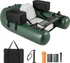 Aufbelasbares Fischerboot Schlauchboot Angelboot mit Produktbild-Vorschau 1