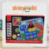 Lolex | Tavola puzzle educativa - 25x20cm - Per bambini dai Anteprima dell’immagine prodotto 8