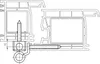Simonswerk SIKU RB5010-3D Türband Haustürband für Produktbild-Vorschau 4
