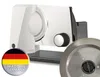 Affettatrice elettrica Graef SKS 11021 Anteprima dell’immagine prodotto 1