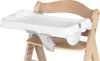 Hauck Alpha Tray Esstisch mit Essbrettchen, Ergänzung zum Produktbild-Vorschau 11