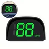 Digitales GPS Tachometer, ,USB Plug and Play,Universal HUD Produktbild-Vorschau 1