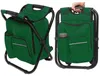 Verk 01673 Chaise pliante de camping avec sac à dos et sac Voir les images du produit 8