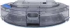 A transparent water tank and dust bin for a robot vacuum cleaner. Produktbild-Vorschau