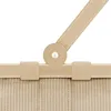Reisenthel carrybag xs mini, Beige, Polyester, Produktbild-Vorschau 7