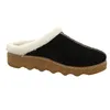 Rohde Damen Hausschuhe Pantoffeln Leder Foggia 6125, Produktbild-Vorschau 19