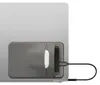 kwmobile Tasche kompatibel mit SanDisk Portable SSD, Produktbild-Vorschau 1
