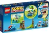 Sonicova výzva Speed Sphere Náhled obrázku produktu 12