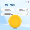 Dysk frisbee 'Space Flyer' Ø 22 cm - dysk do rzucania Podgląd zdjęcia produktu 2