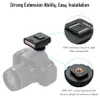 ORDRO LN-3 Studio IR LED-Licht USB wiederaufladbarer Produktbild-Vorschau 4