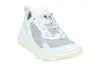 Ecco MX Damenschuhe - sportliche Slipper - Halbschuhe blau Produktbild-Vorschau 2