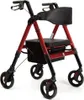 XXL Rollator Vermeiren Goliat, Leichtgewichtrollator bis Produktbild-Vorschau 1