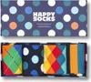 HAPPY SOCKS GIFT BOX 4er Set Strümpfe , Größe: Produktbild-Vorschau 18