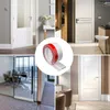 Türdichtung selbstklebend Zugluftstopper Tür 100cm Produktbild-Vorschau 7