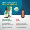 Ideal Fit Premium gouttes - pour hommes & femmes - avec 30 Voir les images du produit 3