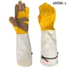 Garten Geschenke - Gartenhandschuhe Dornenfest Produktbild-Vorschau 1