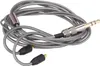 Konektor MMCX, náhradní kabel pro sluchátka, 3,5 mm, Náhled obrázku produktu 1