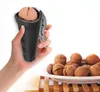 Nussknacker für Walnüsse und Haselnüsse, Nusszange aus Produktbild-Vorschau 6