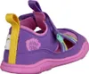 Affenzahn Kreativ Tukan Kinderschuhe Mädchen Sandale Produktbild-Vorschau 3