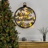 Opviq, XMASBLACK - 030, Dekoratives Wandaccessoire aus Produktbild-Vorschau 1