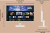 Samsung Smart Monitor M50F M5 27" FullHD 60Hz IPS Smart Voir les images du produit 5