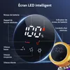 Aspirateur sans fil Aiibot 80 000 Pa, 70 min d'autonomie, Voir les images du produit 5