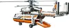 LEGO® - Technic, Schwerlasthubschrauber; 42052 Produktbild-Vorschau 3