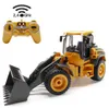JAMARA Radlader Volvo L50 1:16 2,4GHz Produktbild-Vorschau 23