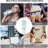 Přenosný mixér, 600 ml, odšťavňovač v osobní velikosti na Náhled obrázku produktu 4