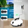 Poolroboter 2026 Kabellos Poolsauger pc2332 für Boden Produktbild-Vorschau 9