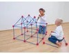 Betzold, grote constructiekist XXL, geometrie-set voor Productafbeelding-voorbeeld 5