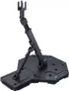 Gundam - Zestaw Modelarski - Action Base 1 Black Produktbild-Vorschau 2