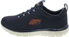 Skechers Summits Louvin Blau NVOR Größe EU 44 Produktbild-Vorschau 18