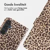 imoshion Design Bookcase voor de Samsung Galaxy S25 - Productafbeelding-voorbeeld 2