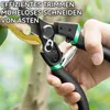 6-Stück Ersatzfeder für Gartenschere , Feder für Produktbild-Vorschau 5