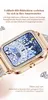 2026 Smartwatch Damen mit Telefonfunktion Herzfrequenz Produktbild-Vorschau 4